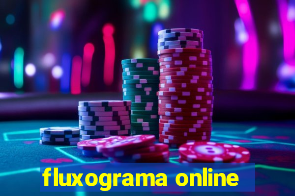 fluxograma online